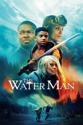 The Water Man stream