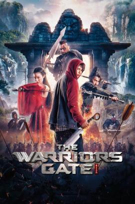 The Warriors Gate stream