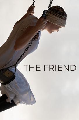 The Friend stream