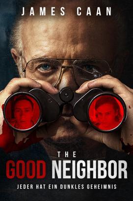 The Good Neighbor - Jeder hat ein dunkles Geheimnis stream