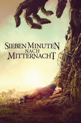 Sieben Minuten nach Mitternacht stream