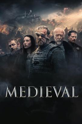 Medieval *English* stream