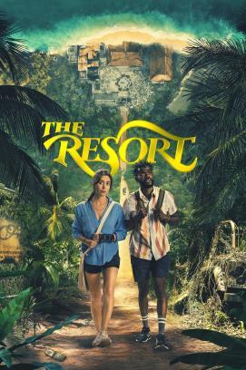 The Resort - Staffel 1 stream