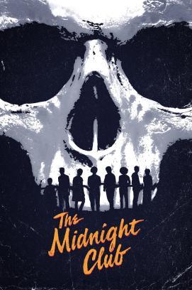 Gänsehaut um Mitternacht - Staffel 1 stream