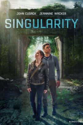 Singularity stream