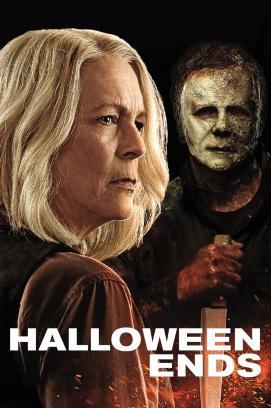 Halloween Ends stream
