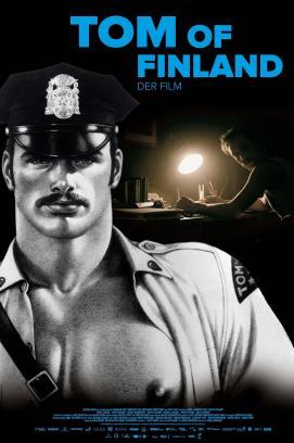Tom of Finland stream