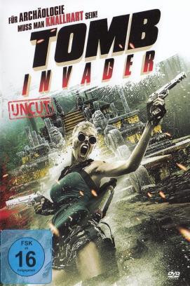 Tomb Invader stream