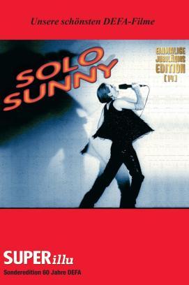 Solo Sunny stream