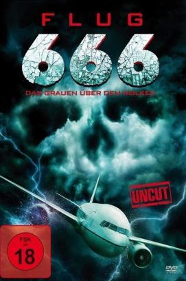 Flug 666 - Terror in 10.000 Metern Höhe stream