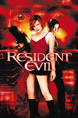 Resident Evil stream