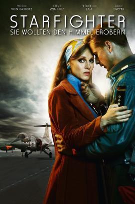 Starfighter - Sie wollten den Himmel erobern stream