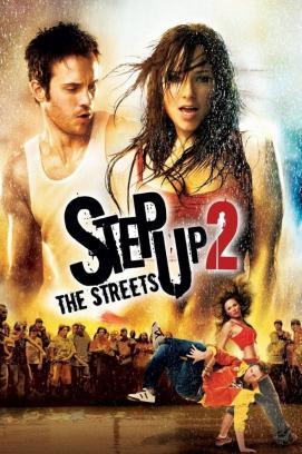 Step Up to the Streets stream