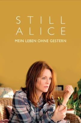 Still Alice - Mein Leben ohne Gestern stream