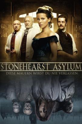Stonehearst Asylum - Diese Mauern wirst du nie verlassen stream
