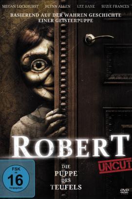 Robert – Die Puppe des Teufels stream