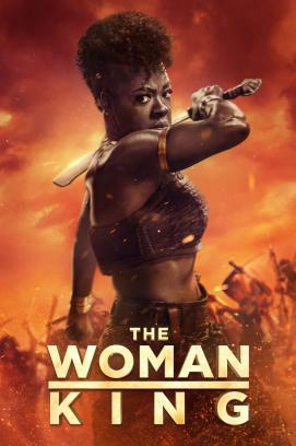 The Woman King stream
