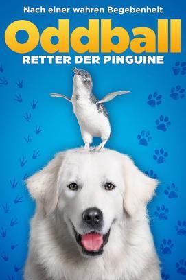 Oddball - Retter der Pinguine stream