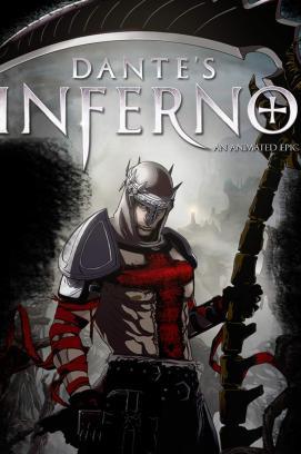 Dante's Inferno - Ein animiertes Epos stream