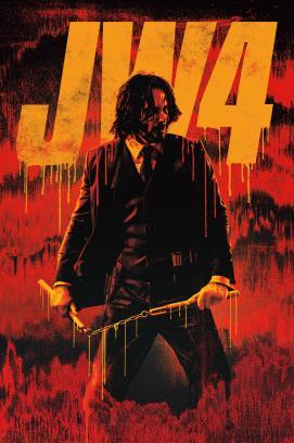 John Wick: Chapter 4 stream