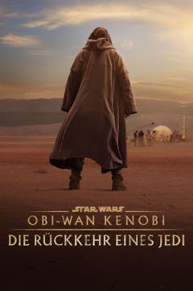 Obi-Wan Kenobi: Die Rückkehr eines Jedi stream