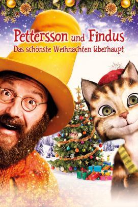 Pettersson und Findus 2 - Das schönste Weihnachten überhaupt stream