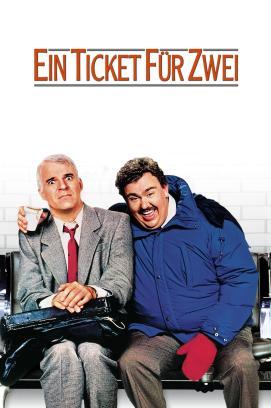 Ein Ticket für Zwei stream