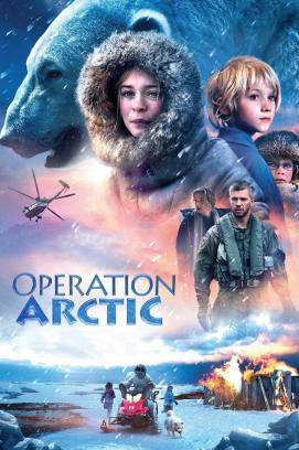 Operation Arktis stream