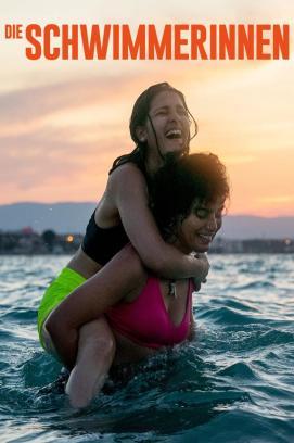 Die Schwimmerinnen stream