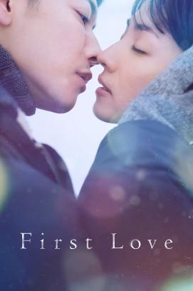 First Love - Staffel 1 stream