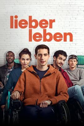Lieber Leben stream