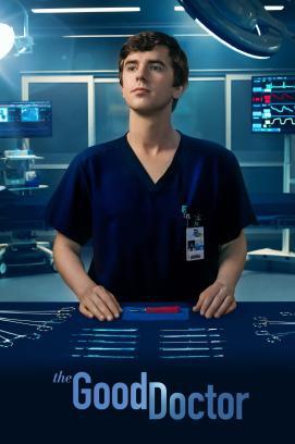 The Good Doctor - Staffel 6 stream