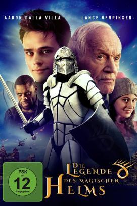 Die Legende des Magischen Helms stream