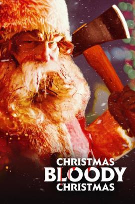 Christmas Bloody Christmas stream