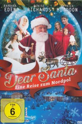 Dear Santa - Eine Reise zum Nordpol stream