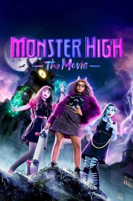 Monster High: Der Film stream