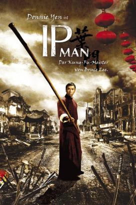 Ip Man stream