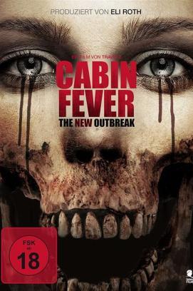 Cabin Fever - The New Outbreak stream