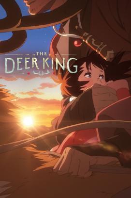 The Deer King stream