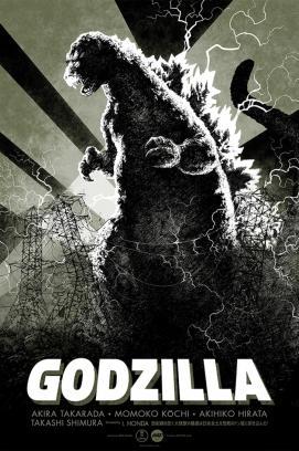 Godzilla - Das Original stream