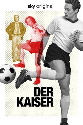Der Kaiser stream