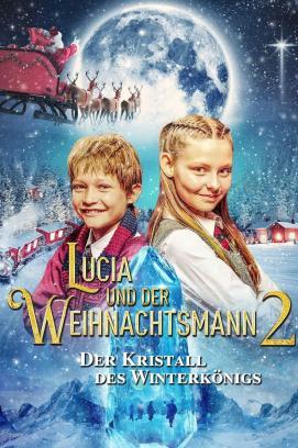 Lucia und der Weihnachtsmann 2 stream