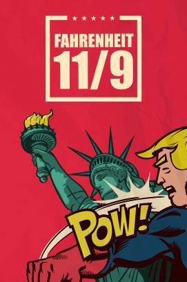 Fahrenheit 11/9 stream