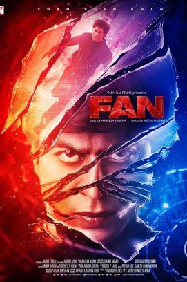 Fan stream