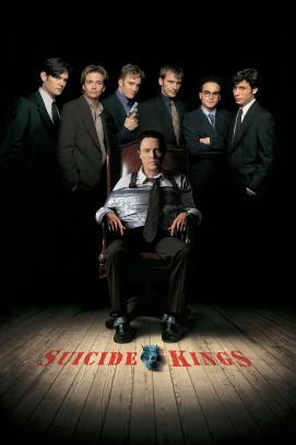 Suicide Kings stream