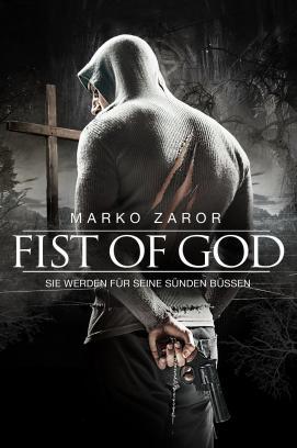 Fist of God - Sie werden für seine Sünden büßen stream
