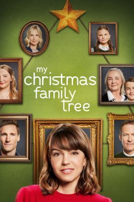 My Christmas Family Tree - Mein Weihnachts-Stammbaum stream