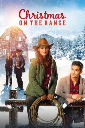 Christmas on the Range - Ein Tierarzt zu Weihnachten stream
