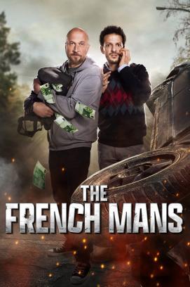 The French Mans - Staffel 2 stream