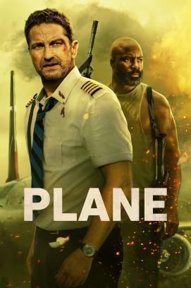 Plane stream